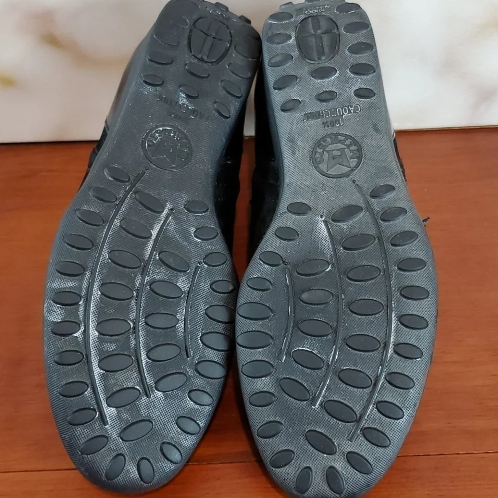Mephisto wedge - 7.5